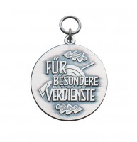 Medaille - Für besondere Verdienste Medaille - Für besondere Verdienste