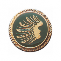 Pfänderabzeichen linker Flügel Pfänderabzeichen linker Flügel