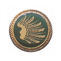 Pfänderabzeichen rechter Flügel Pfänderabzeichen rechter Flügel