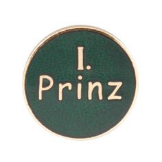 Auflage/Abzeichen "I.Prinz"