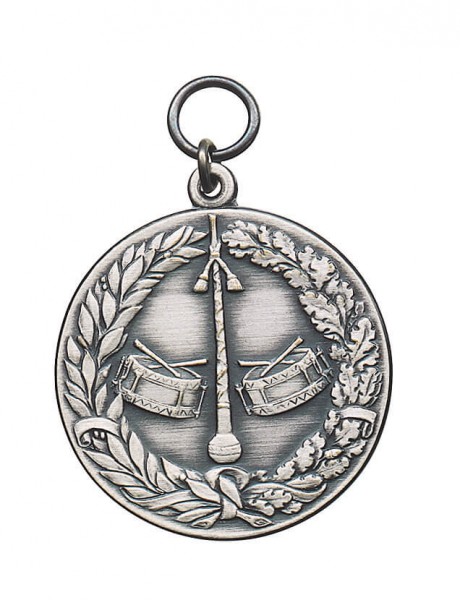 Medaille - Spielmannszug