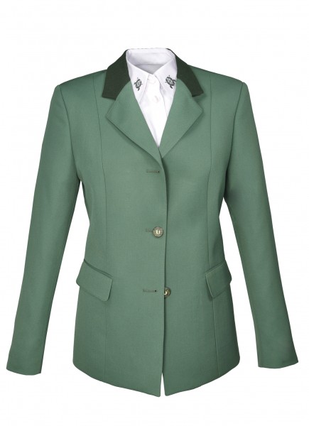 Damen-Jacke DIANA schützengrün