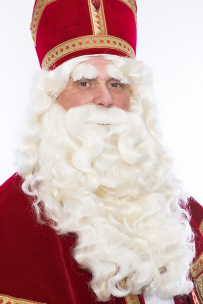 Nikolaus - Set Deluxe