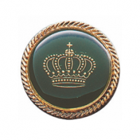 Pfänderabzeichen Krone Pfänderabzeichen Krone