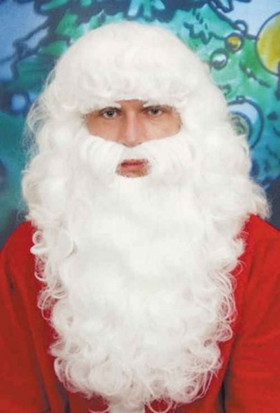 Nikolaus-Set