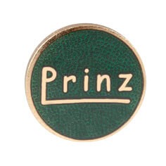 Auflage/Abzeichen "Prinz"